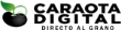 Logo de Caraota Digital