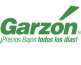 garzón logo