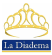 la diadema logo