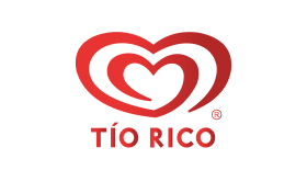 Logo Tio Rico