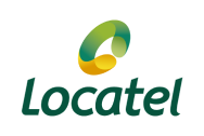 Logo de Locatel