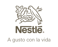 Logo de Nestle