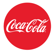 Logo de Coca Cola